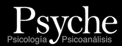 Psicología y Psicoloanalisis Logotipo
