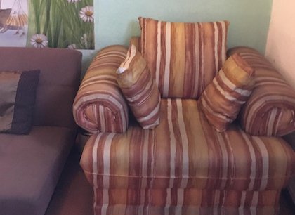 Instalaciones de Consultorio Psicológico