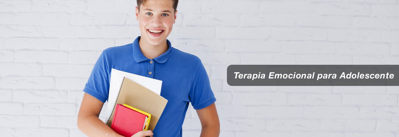 Terapia Emocional para Adolecentes